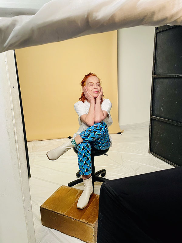 Iris modeling for Aisei