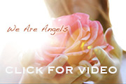 We are Angels, the web series, directed by Aaron Garcia with Iris Karina and Lisa Brenner.