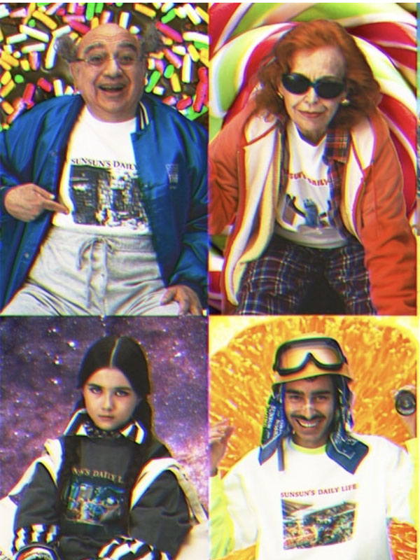 Beams