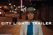 City Lights, Kingslee Purcell, Iris Karina