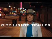 Iris Karina is the lead in the movie City Lights