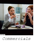 commercials, Iris Lohninger