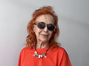 Iris Karina is shooting for DERU2828