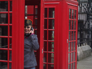 Brownbunnybyiris London