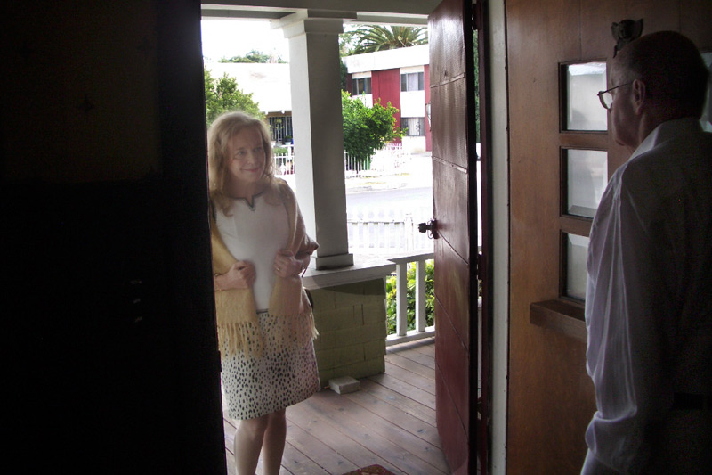 Iris Karina is the lead actress in the film 'The Story of Jack and Iris' directed by Tattijani Ribeiro
