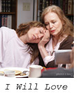 I WILL LOVE the series, directed by Kristen Hansen. Cast is Iris Karina, Justin Waggle, Michael Allen, Trina Marguerite and Ava Cantrell.