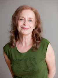 Iris Karina,actress,head shots