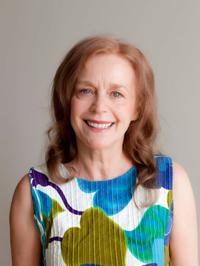 Iris Karina,actress,head shots
