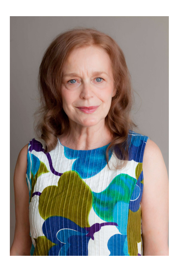 Iris Karina,actress,head shots
