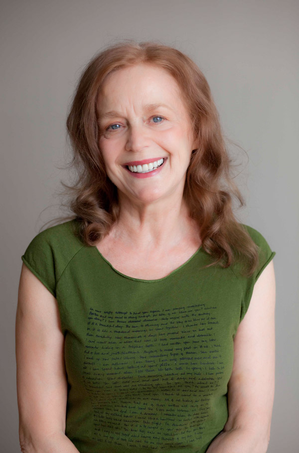 Iris Karina,actress,head shots
