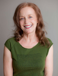 Iris Karina,actress,head shots