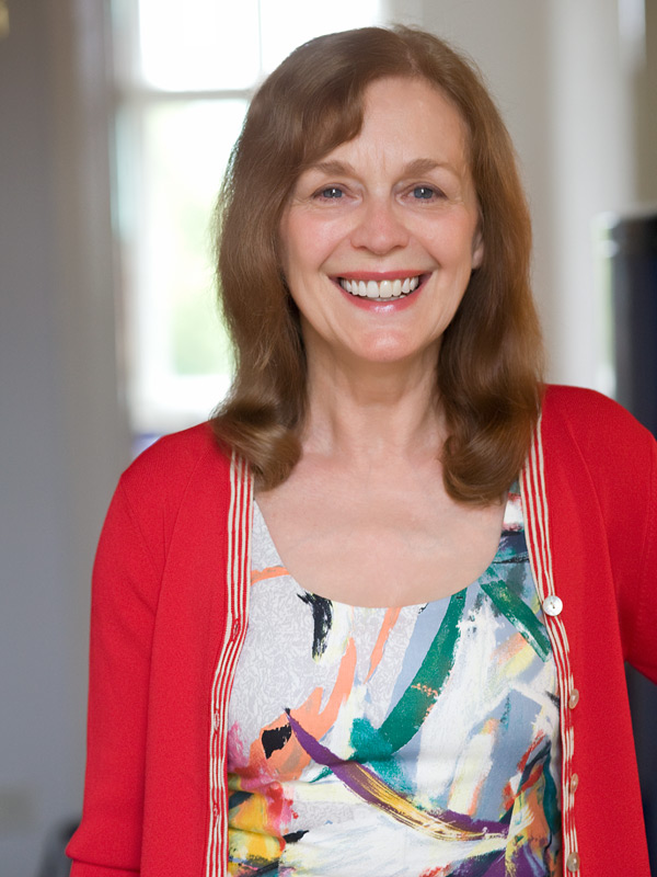 Iris Lohninger