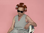 Photo Shoot with Herincye