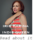Rhode Island Film Festival 2015 Spotlight: Indie Queen Iris Karina
