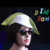 Berlin,Iris Lohninger,BrownbunnybyIris,Karl Lohninger,designer,photograph,hats,hat designs,etsy,etsy store