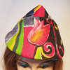 Berlin,Iris Lohninger,BrownbunnybyIris,Karl Lohninger,designer,photograph,hats,hat designs,etsy,etsy store