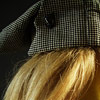 Berlin,Iris Lohninger,BrownbunnybyIris,Karl Lohninger,designer,photograph,hats,hat designs,etsy,etsy store
