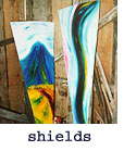 shields