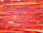 Iris Lohninger, landscapes,Berlin,Los Angeles,Vienna,Painter,artist